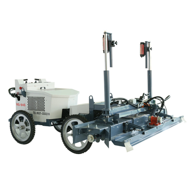 Fabrik hocheffiziente Vibrationsmaschine für Bodenbelagung