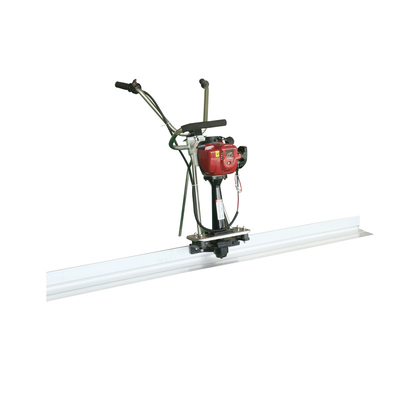 Bau von Straßen Beton-Vibrationsschiefer-Bodenleveling-Maschine zum Verkauf
