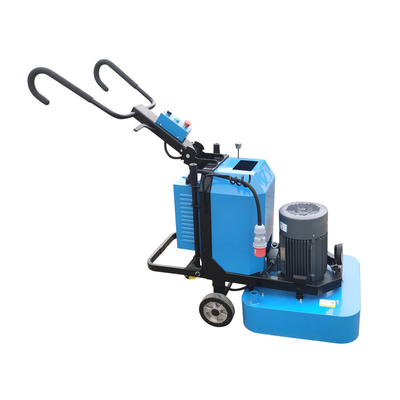 2020 new concrete grinder floor polishing grinding machine marble polisher machine concrete polisher