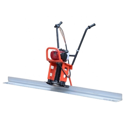 2020 Building Material Stores Hot Sale Electric Concrete Screed Machine Concrete Vibrating Machinery