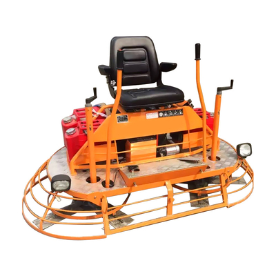 Big promotion machinery repair shops mini power trowel machine price concrete plates concrete power trowel