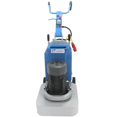 Construction works&amp;#194; &amp;#160; FFG-500 Floor Grinding Machines